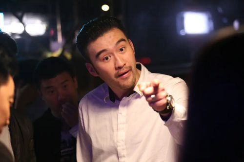 兄弟之北漂歌手