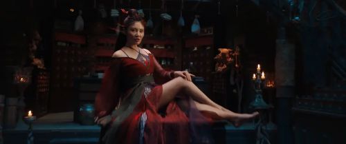 妖医馆