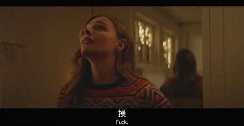 母亲/机器人