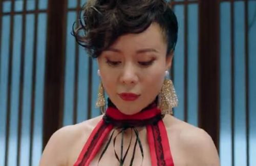 我不是财神
