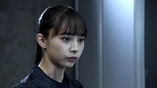 假面骑士01外传 假面骑士巴尔坎&瓦尔基里