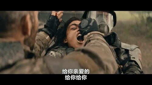 僵尸来袭2：末日