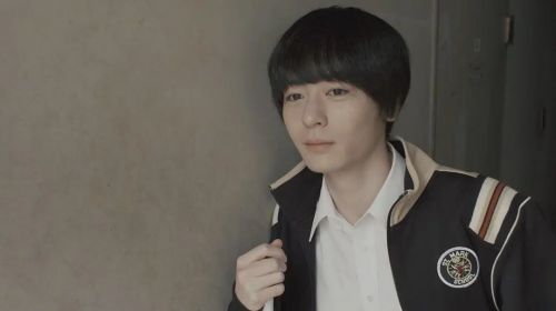 她在梦中跳舞 彼女は夢で踊る