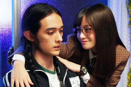 鲁邦的女儿 ルパンの娘