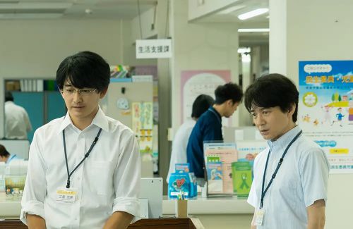 致那些得不到保护的人 護られなかった者たちへ
