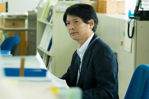 致那些得不到保护的人 護られなかった者たちへ