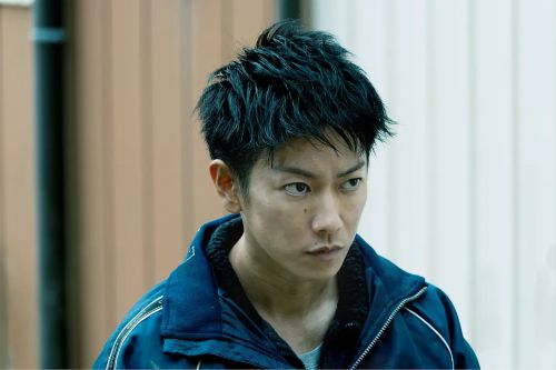 致那些得不到保护的人 護られなかった者たちへ