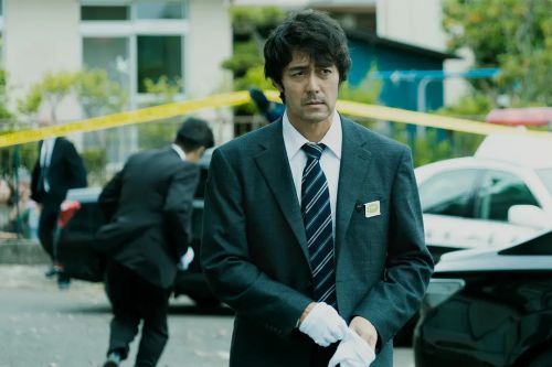 致那些得不到保护的人 護られなかった者たちへ