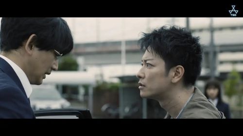 致那些得不到保护的人 護られなかった者たちへ