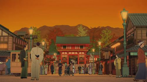 光灵：武士之魂