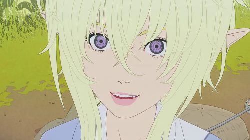 光灵：武士之魂