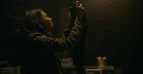 自拍复印机