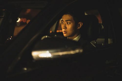 警官之血
