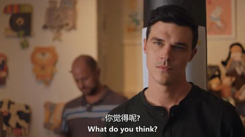 如释重负