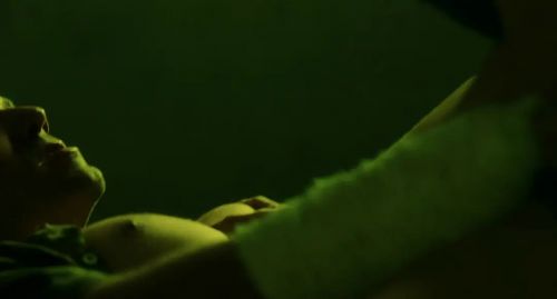 私人荒漠