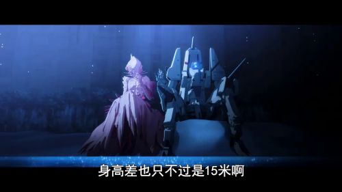 希德尼娅的骑士 编织爱的行星 シドニアの騎士