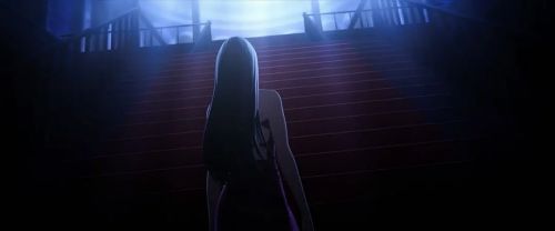 希德尼娅的骑士 编织爱的行星 シドニアの騎士