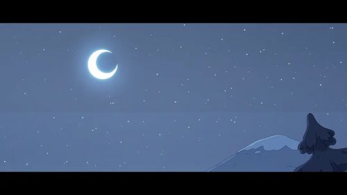 希尔达与山丘之王