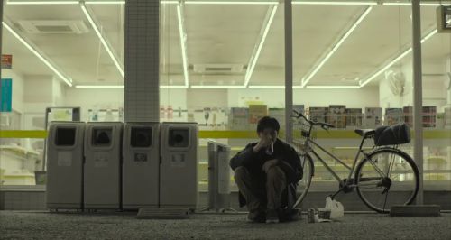 反正我就废