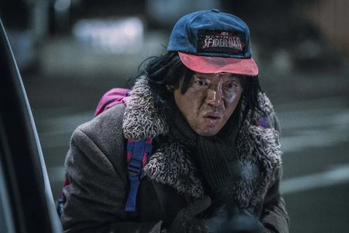 灵魂脱离者