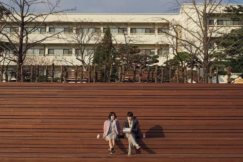 奇怪国家的数学家