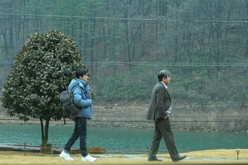 奇怪国家的数学家