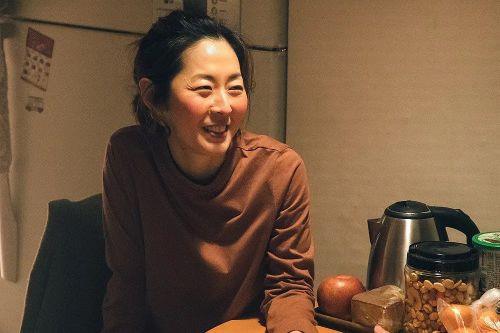 奇怪国家的数学家