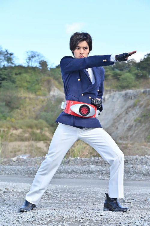 假面骑士：超越世代 仮面ライダー