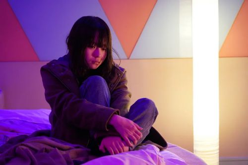 手写信