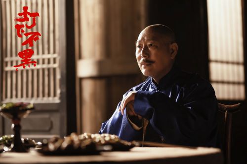 灯下不黑之铜山往事