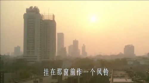 三个女人一个梦
