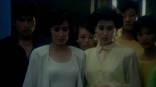 三个女人一个梦