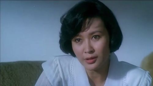 三个女人一个梦