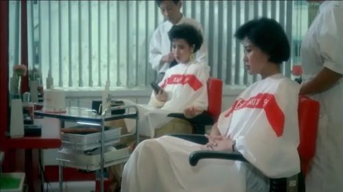 三个女人一个梦