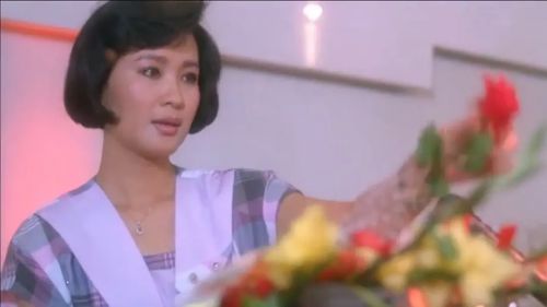 三个女人一个梦