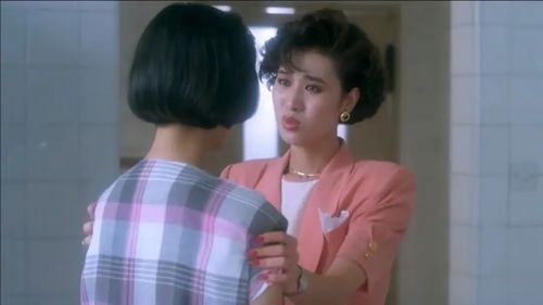 三个女人一个梦