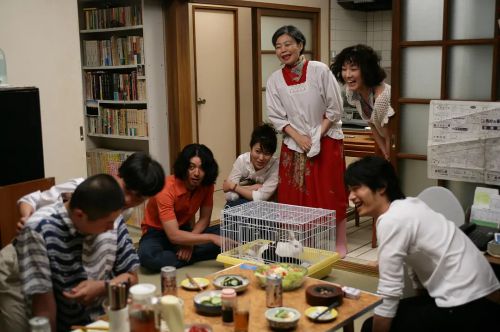 东京塔 東京タワー～オカンとボクと、時々、オトン～