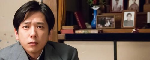 如果和母亲一起生活