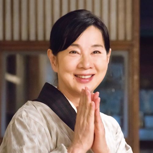 如果和母亲一起生活