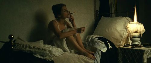 疯女人的舞会