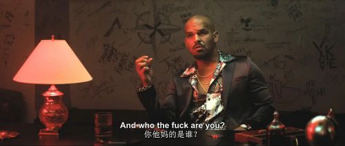 死亡来临