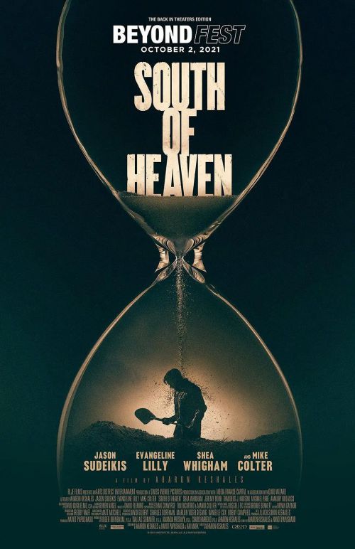死亡来临