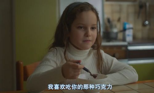 小妈妈