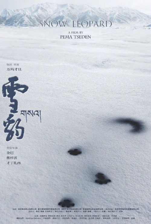 雪豹