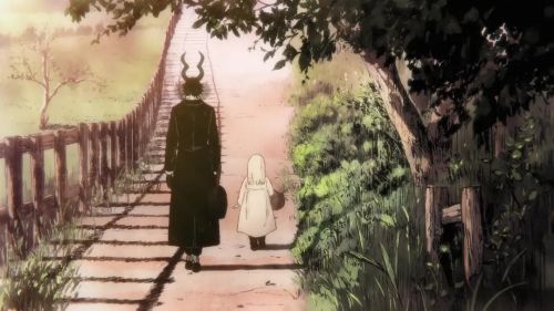 外之国的少女 とつくにの少女