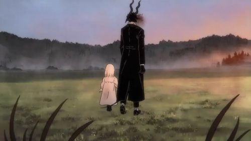 外之国的少女 とつくにの少女