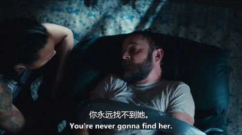 诱捕正义