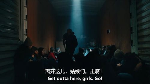 诱捕正义