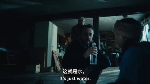 诱捕正义