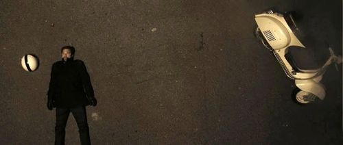 最长的一周
